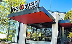 Tower Motel Marysville